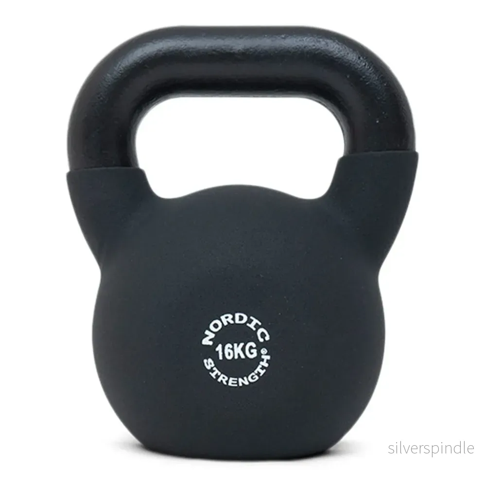 Kettlebell 16 kg Nordic Strength Kettlebell 16 kg Nordic Strength