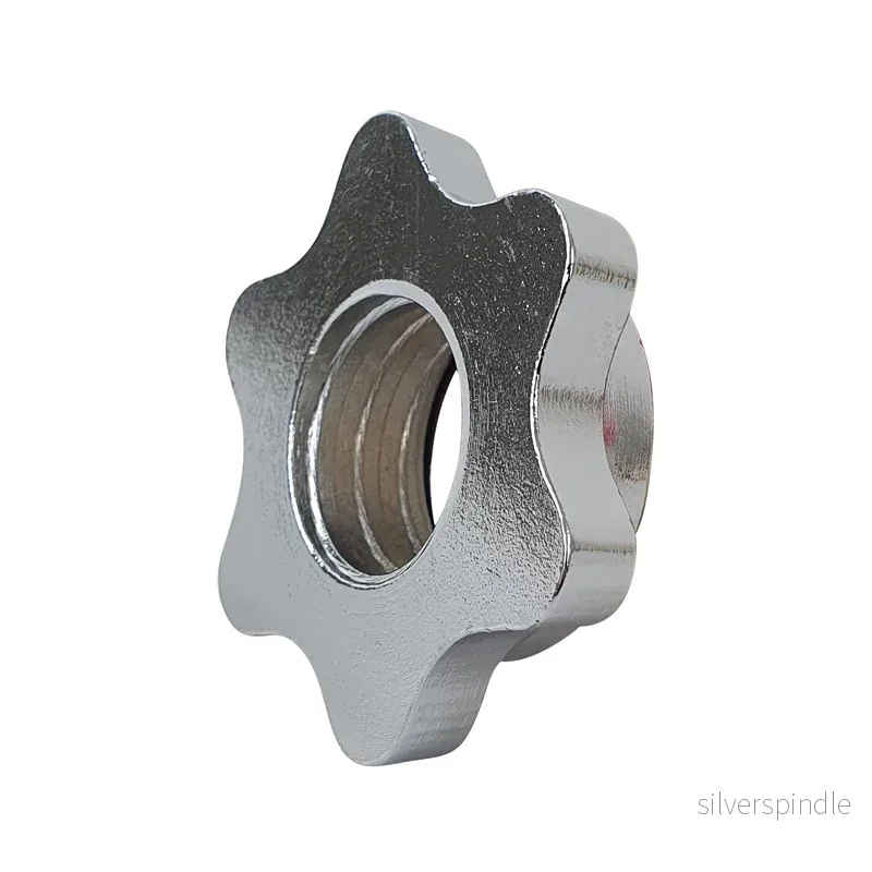 Stjärnlås 1 st (30 mm) - Bild 3