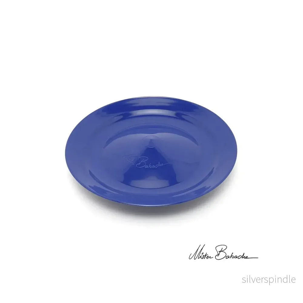 Mr Babache Jongleringstallrik 24 cm Mr Babache Jongleringstallrik 24 cm