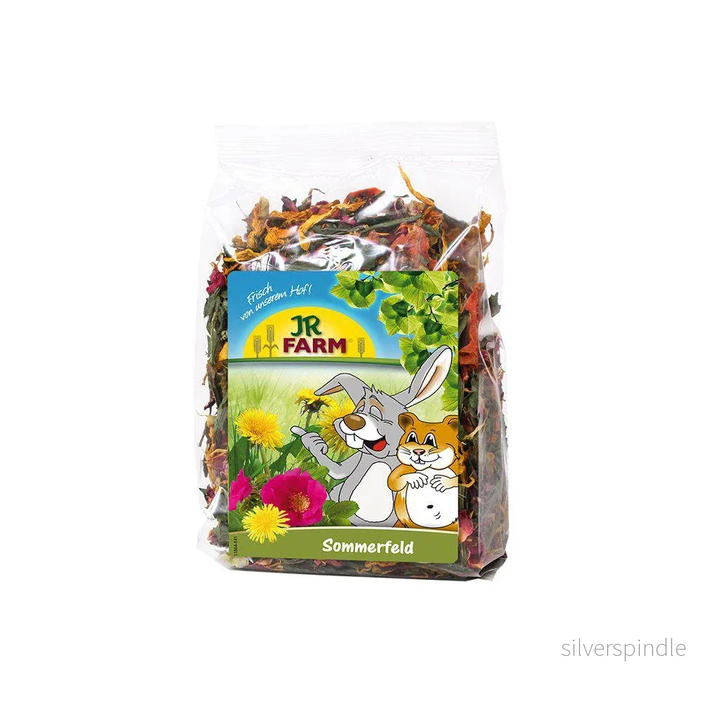 Jr Farm Sommarfältsmix 100gr Jr Farm Sommarfältsmix 100gr