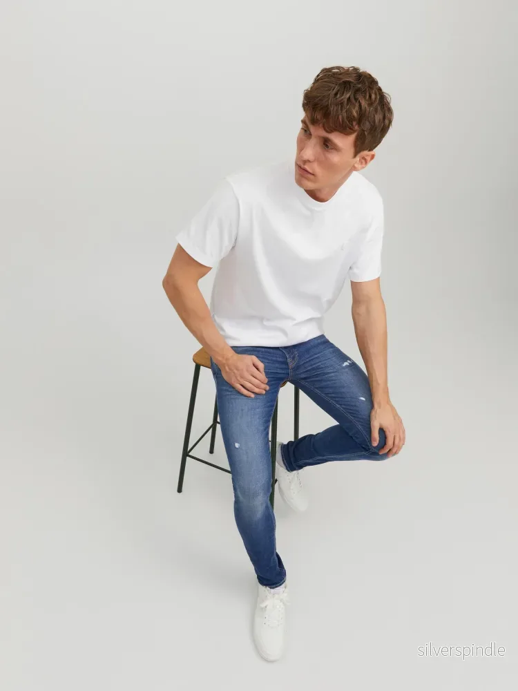 LIAM ORIGINAL JOS 835 JEANS - Bild 2