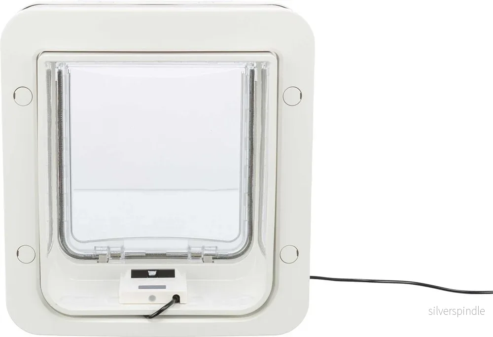 ZeroMouse - Adapter för bytesdetektion, 5,75 × 1,65 × 5,91 cm, vit - Bild 3