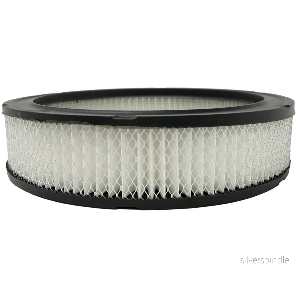 Luftfilter 27,3 x 21,9 x 6,4 cm Cadillac Oldsmobile Pontiac 1965-1973