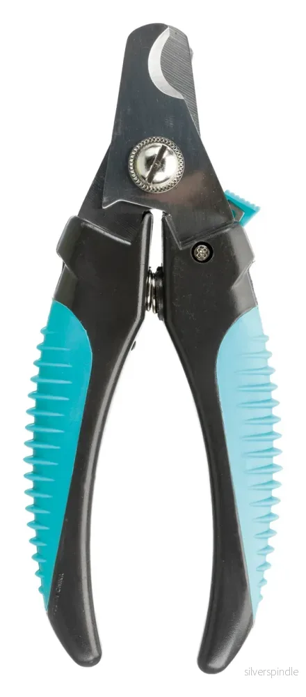Klotång de Luxe Stor 16 cm Klotång de Luxe Stor 16 cm