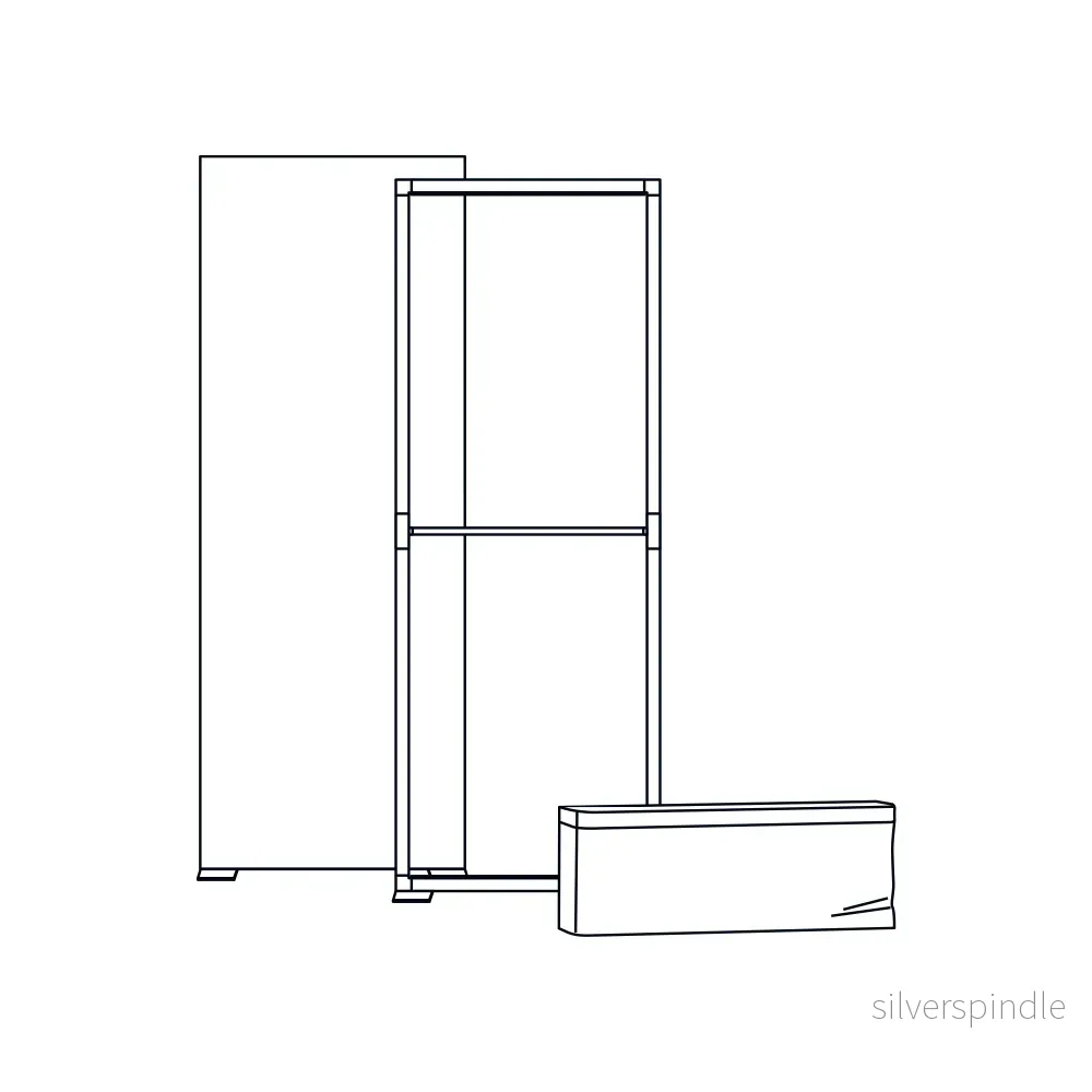 PixLip Go 85 x 200 - Bild 2