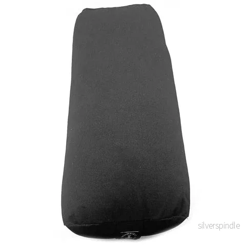 Billig Yogabolster (svart) - Nordic Strength - Bild 3