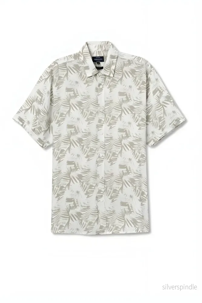 CARIBBEAN SHIRT - Bild 3