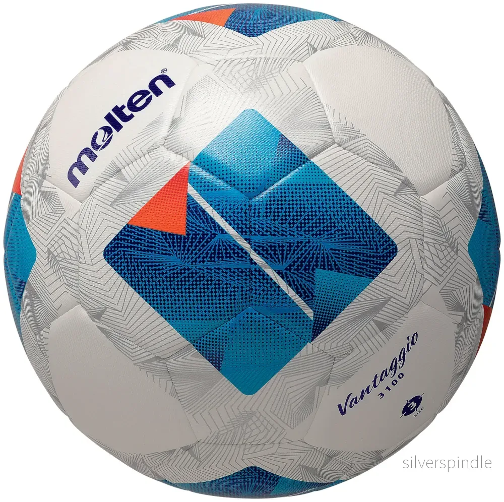 Fotboll MOLTEN F3N3100 Fotboll MOLTEN F3N3100