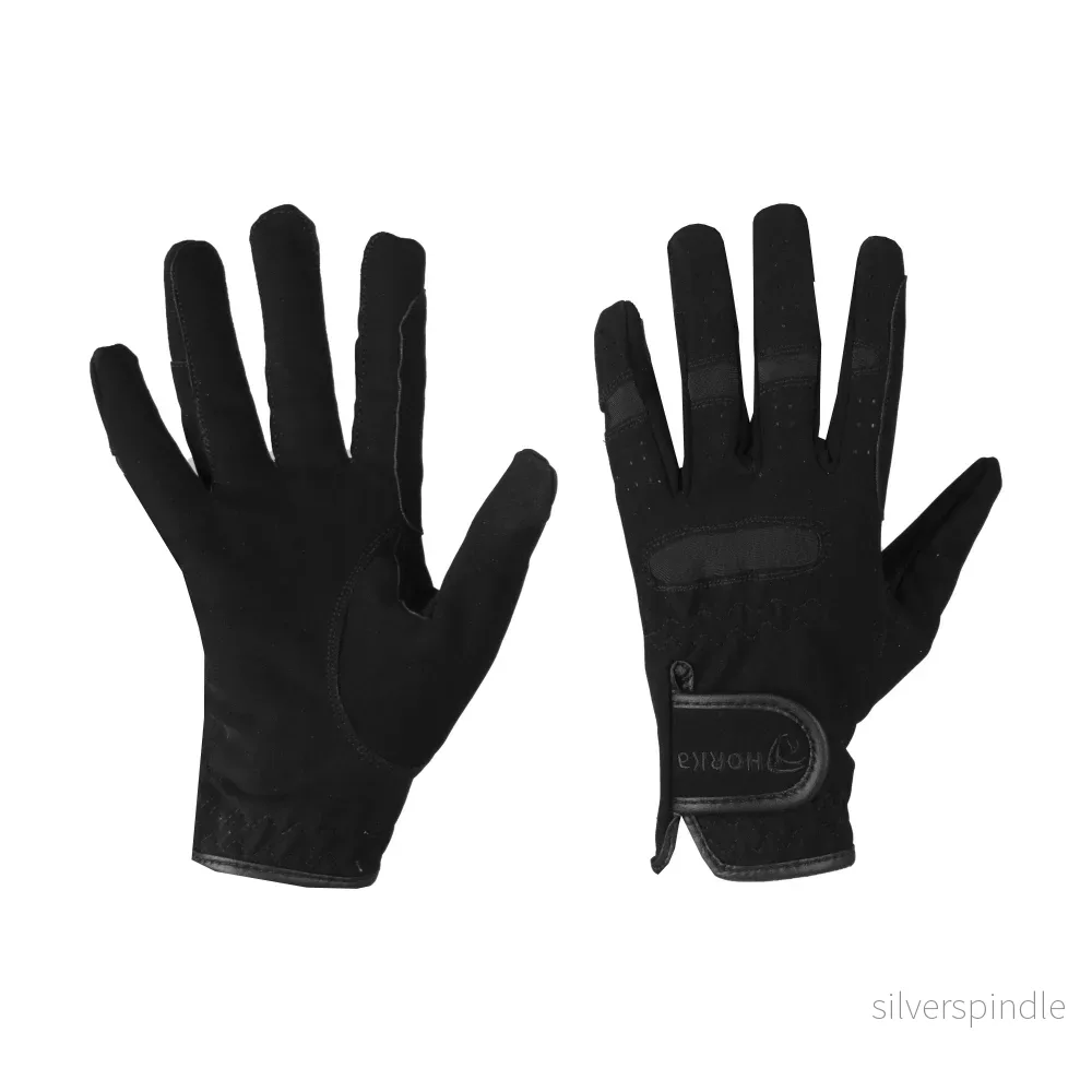 horka HANDSKAR DOMY SUEDE horka HANDSKAR DOMY SUEDE