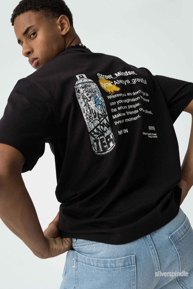 MAX SS TEE MAX SS TEE