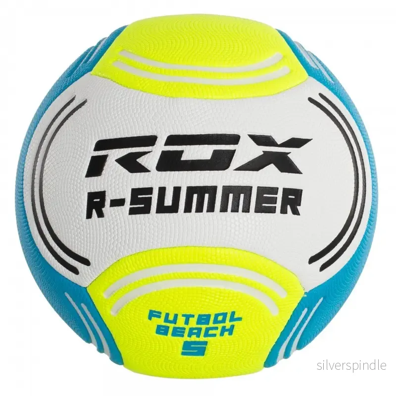Beachfotoboll ROX-R Sommar Beachfotoboll ROX-R Sommar