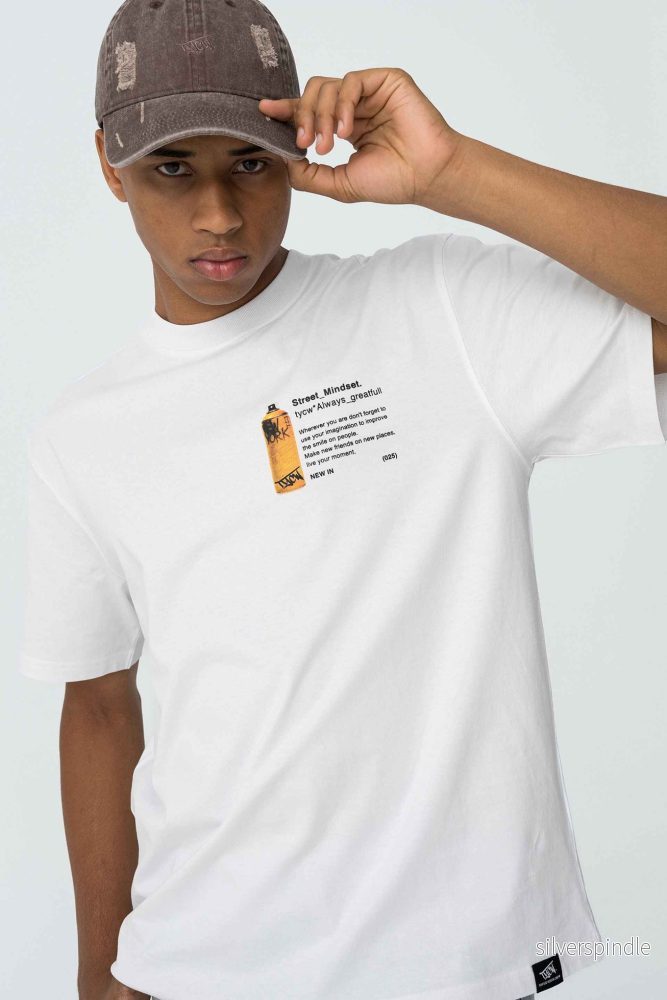 MAX SS TEE MAX SS TEE