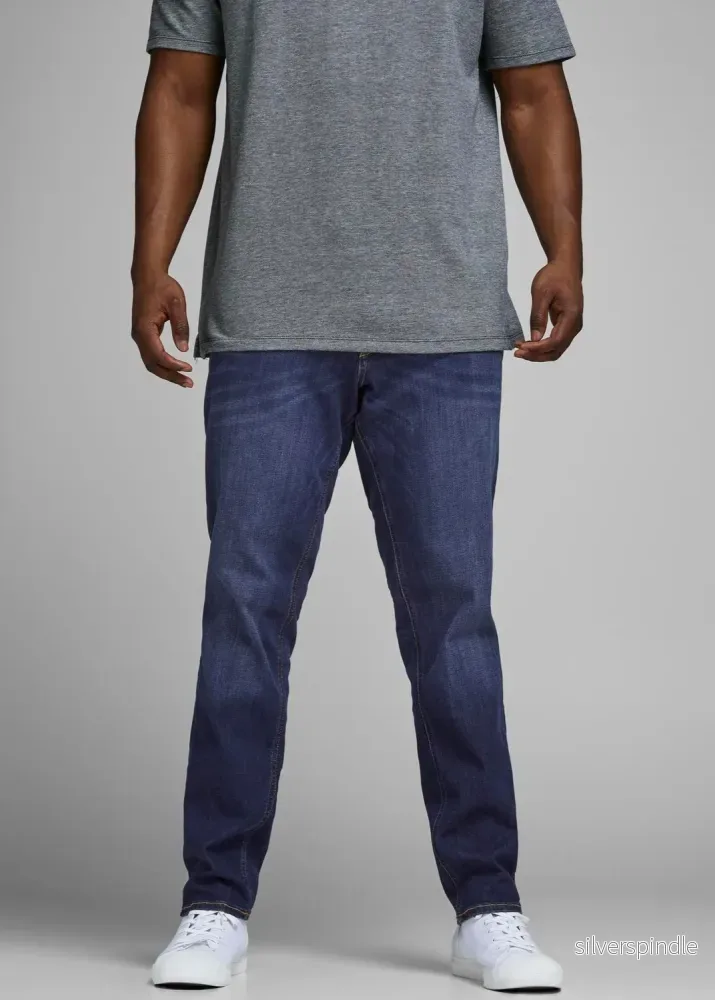 LIAM ORIGINAL AM 014 PS PLUS SIZE - Bild 3