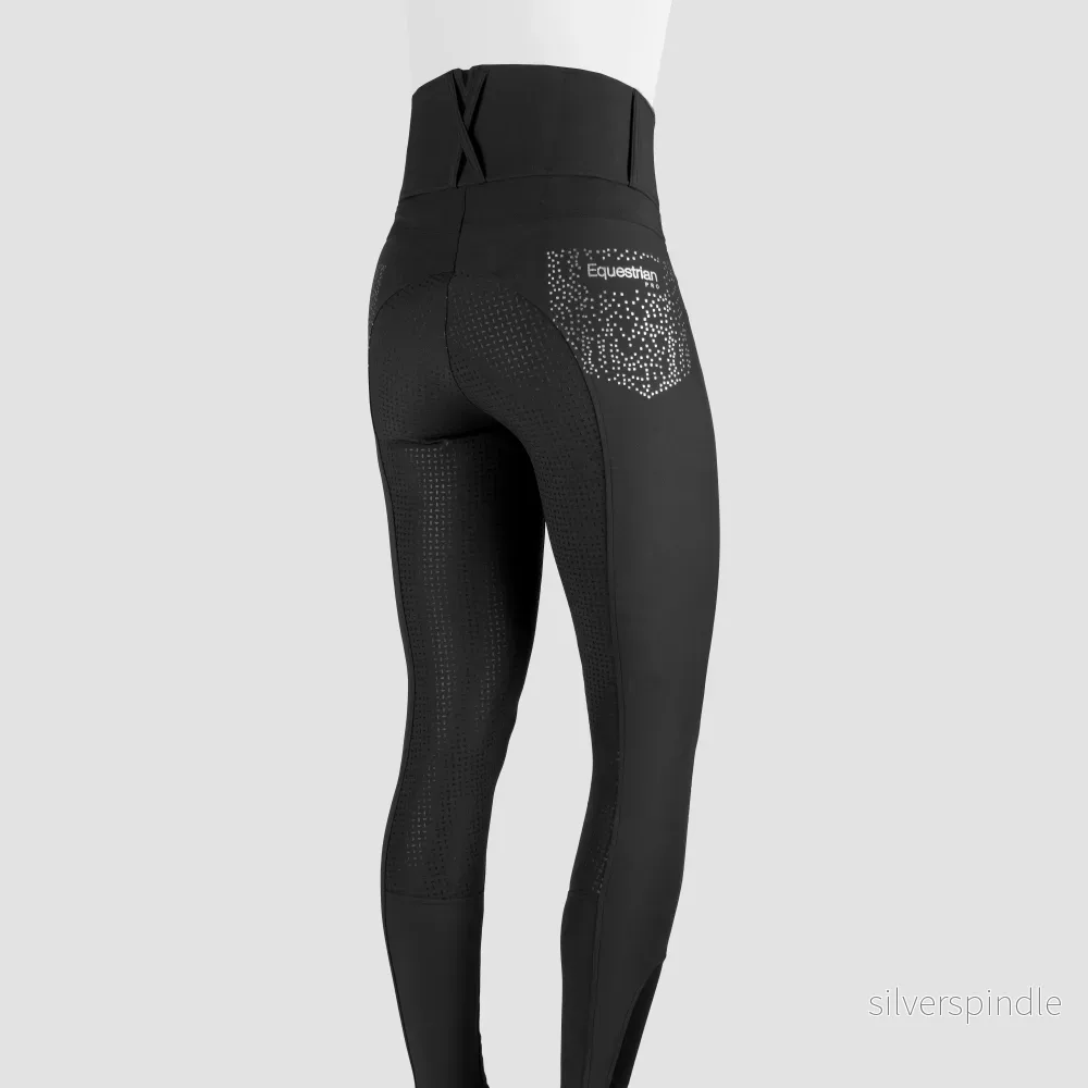 Ridbyxor Elegance Full Grip dam Ridbyxor Elegance Full Grip dam