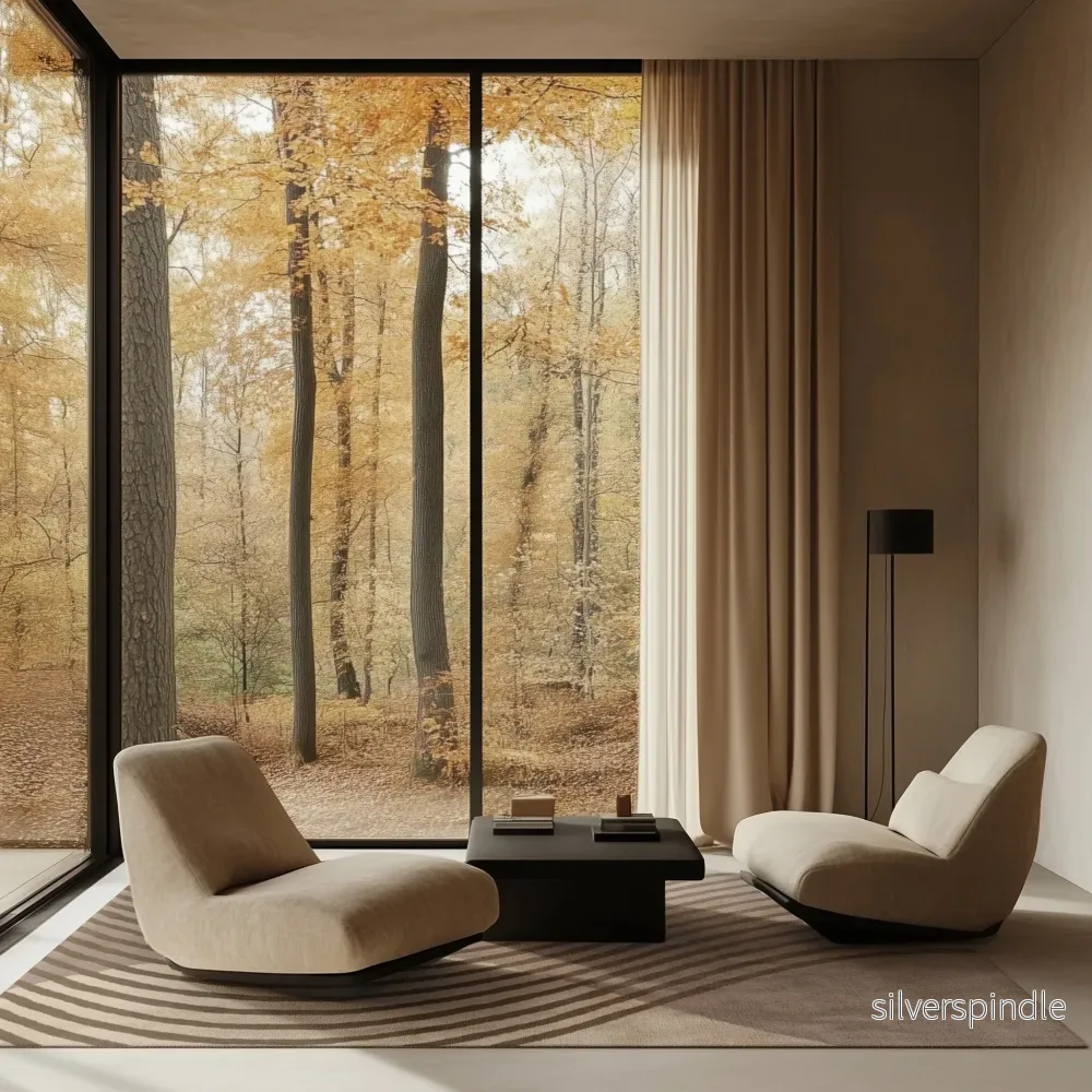 Wave Linen