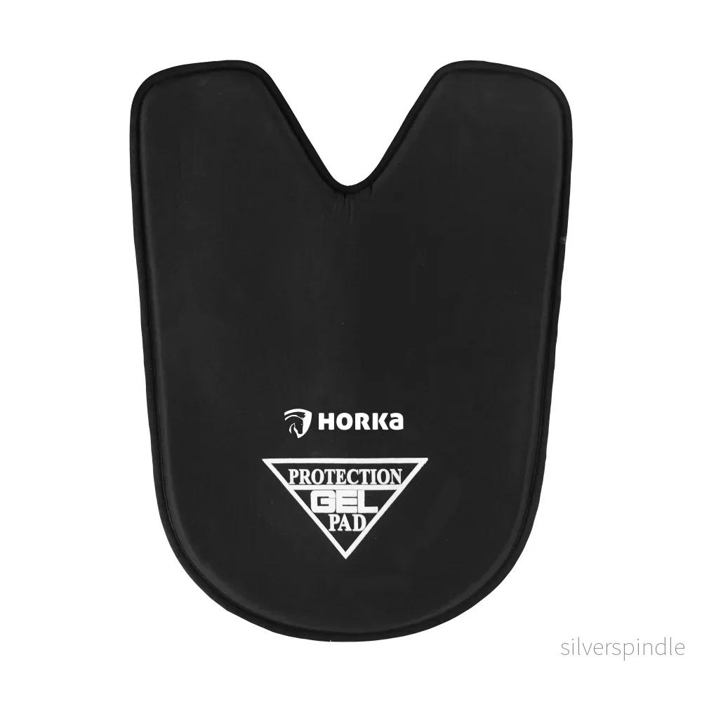 NEOPRENGELPAD RAK-RUND-MANKEUTSKÄRNING