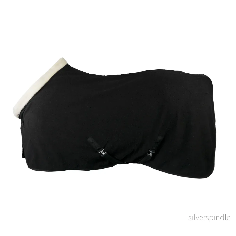 horka FLEECEFILT EQUESTRIAN PRO - Bild 2