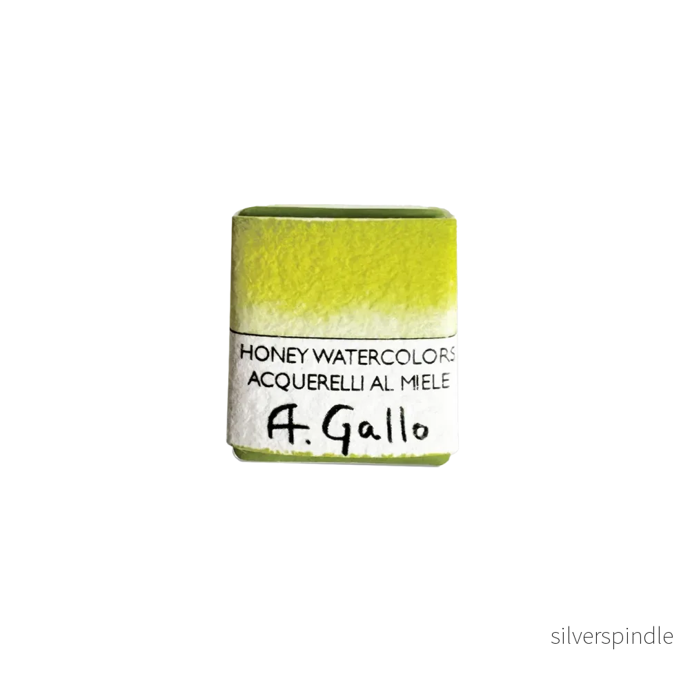 AG 240 Fig green - Bild 2