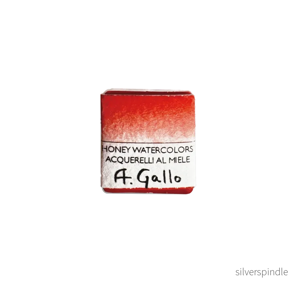 AG 304 Medici red - Bild 2