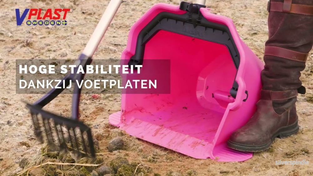 Mestboy Snabbval Rosa - Bild 2