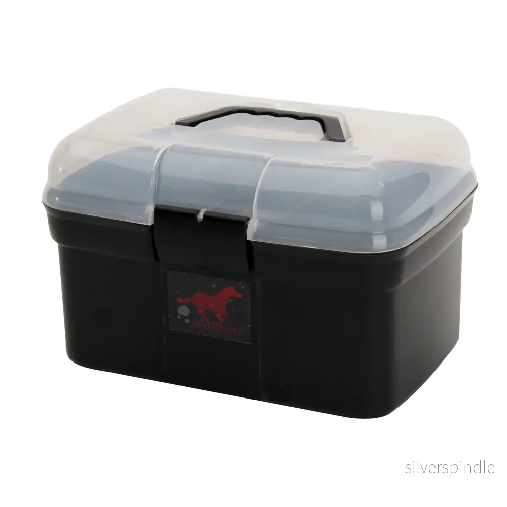 GROOMINGBOX – INKL. 9 ARTIKLAR
