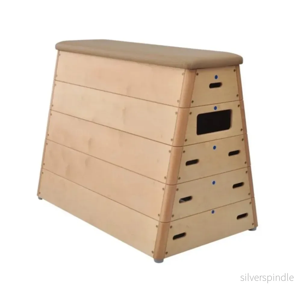 Pall plint 5 sektioner-135×40/75x102cm Pall plint 5 sektioner-135×40/75x102cm