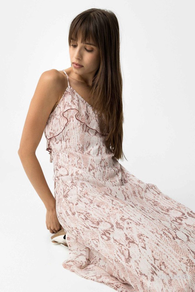 MARGARIDA DRESS - Bild 2
