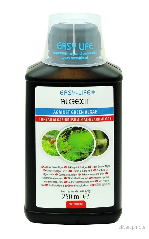 EASYLIFE ALGEXIT 1000ml EASYLIFE ALGEXIT 1000ml