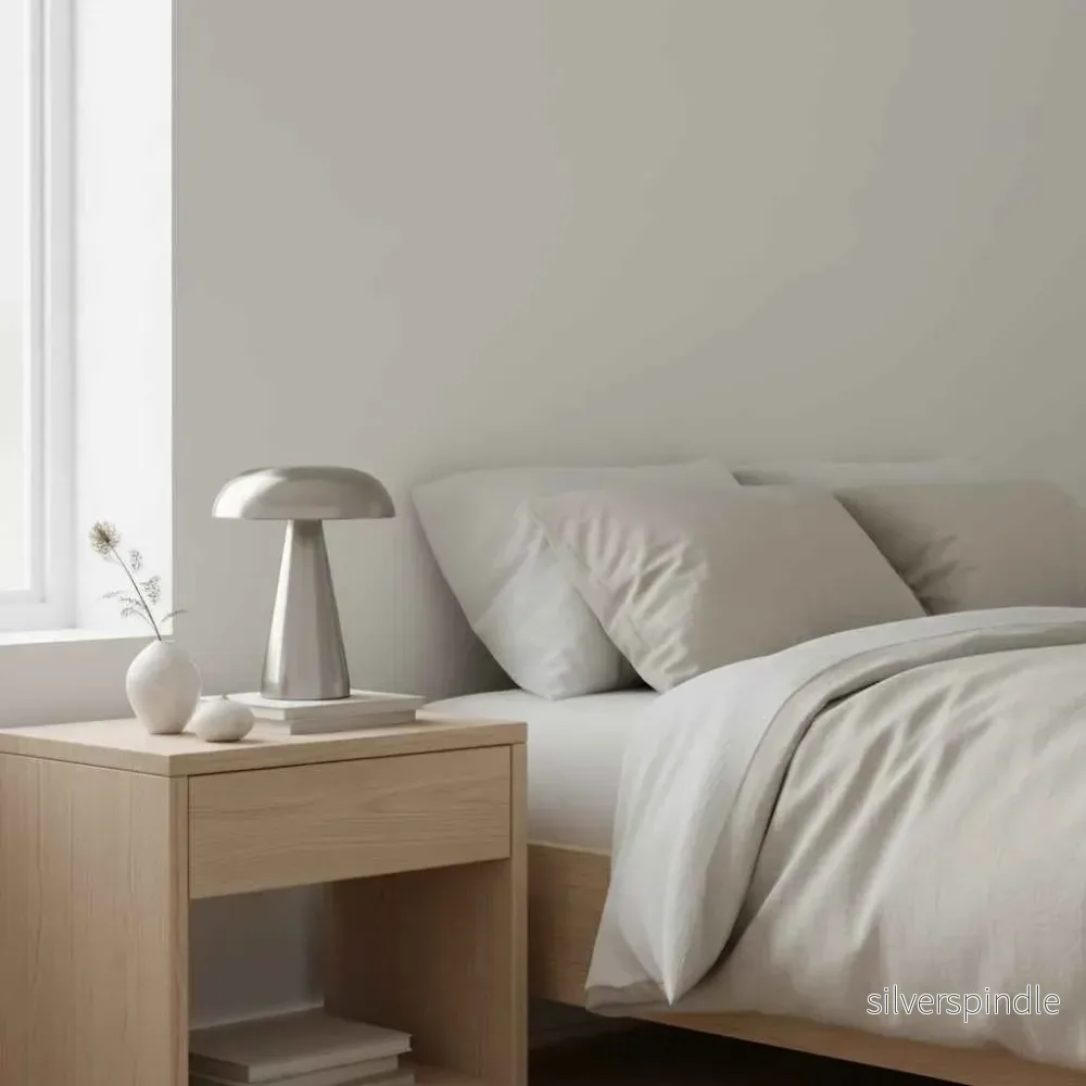 Table Lamp SVAMP – Timeless design with soft ambient lighting - Bild 2