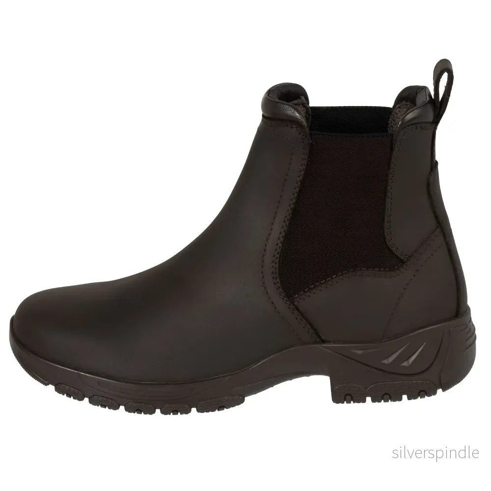 Jodhpurs Läder Sturdy
