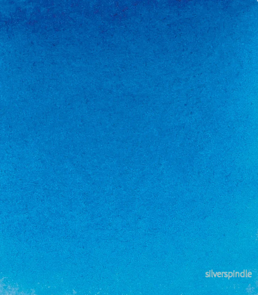 14 479 Helio cerulean 14 479 Helio cerulean