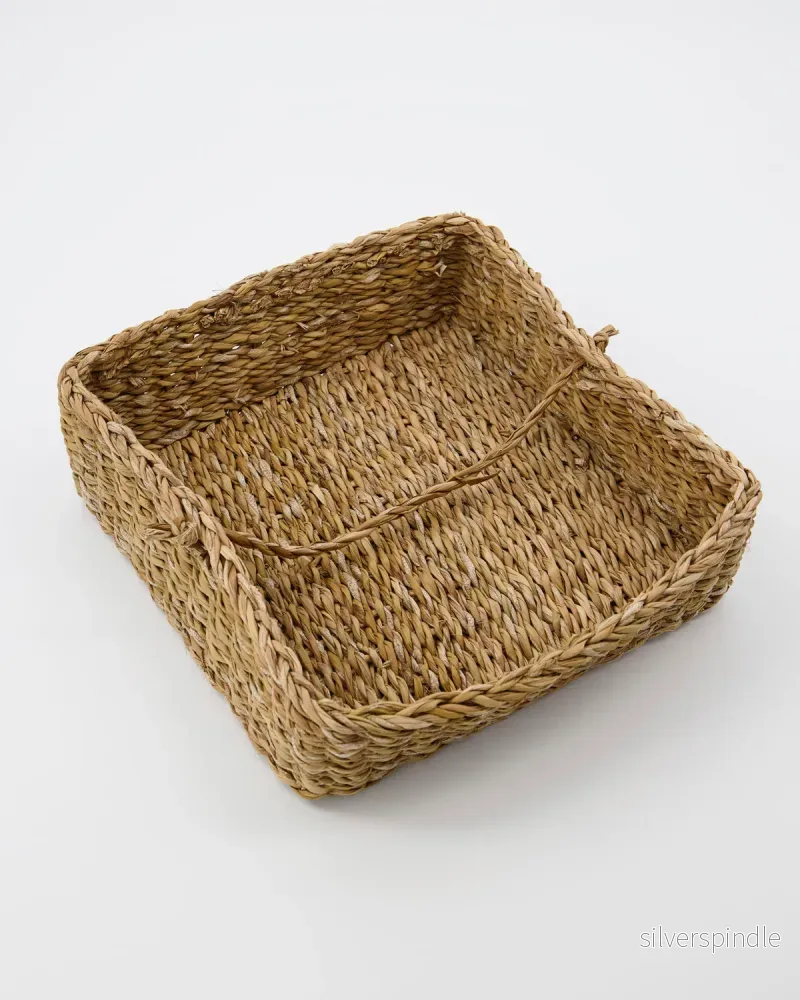 Korg för servetter - Bild 2