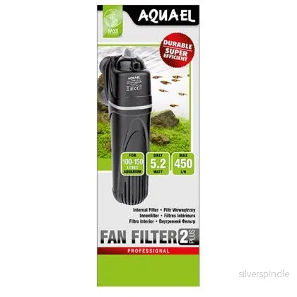 FAN 2+