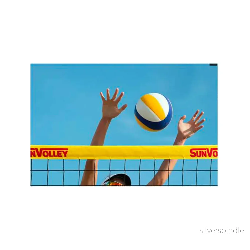 Beachvolleybollnät SunVolley Standard