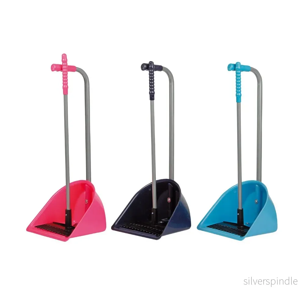 Mestboy Compact – liten modell