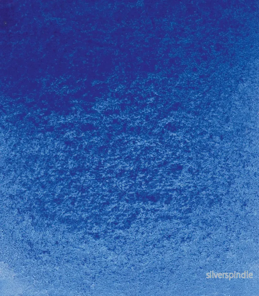 14 493 French ultramarine 14 493 French ultramarine