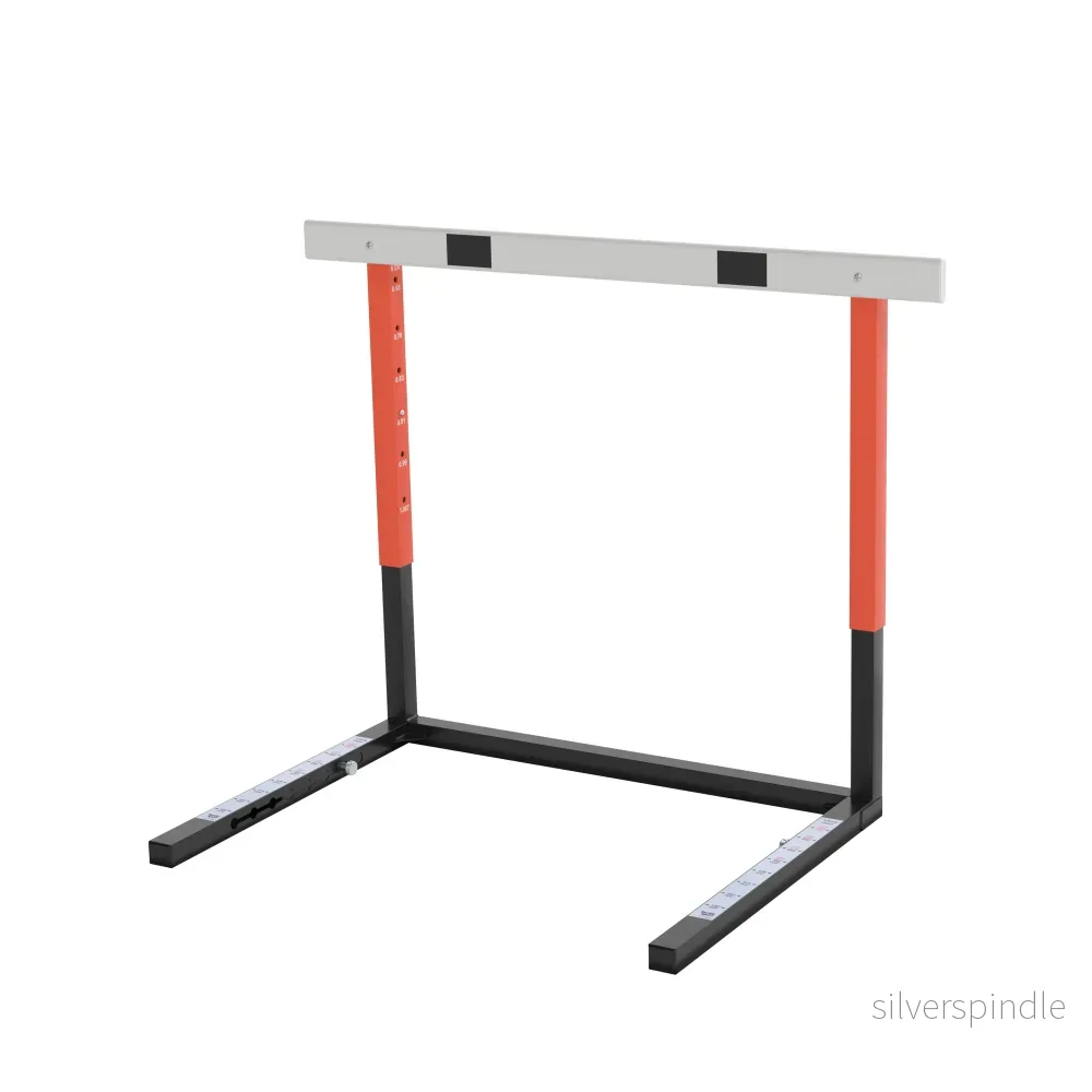 Häck Viking Stål - Bild 3