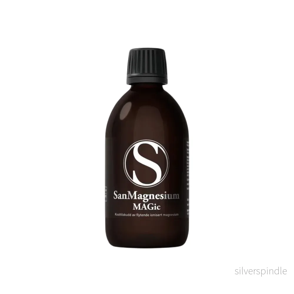 SanMagnesium Magic SanMagnesium Magic