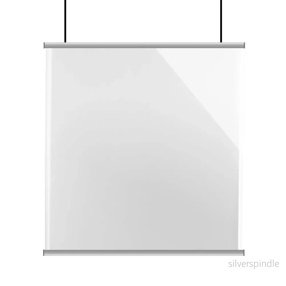 Hängande skydd - Bild 2