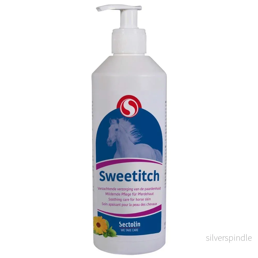 Sweetitch