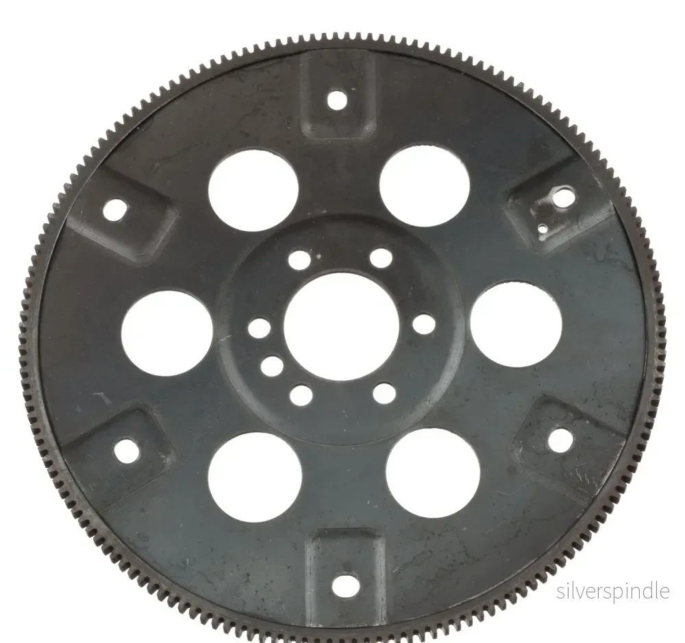 Startkrans Flexplatta Buick Chevrolet GMC Oldsmobile Pontiac 1966-1986 168-kugg