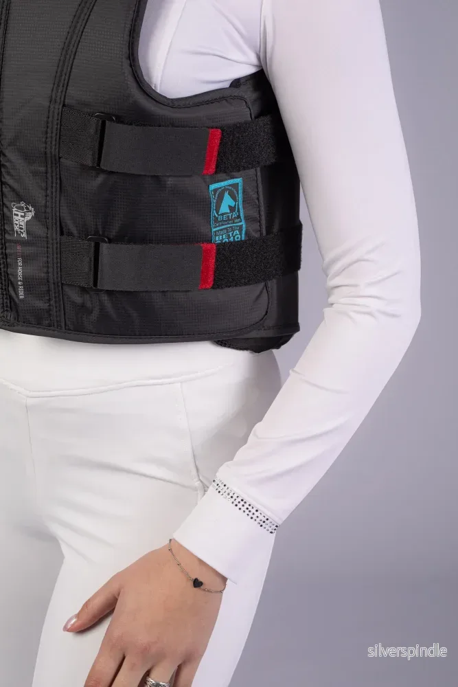 Bodyprotector SlimFit senior - Bild 3
