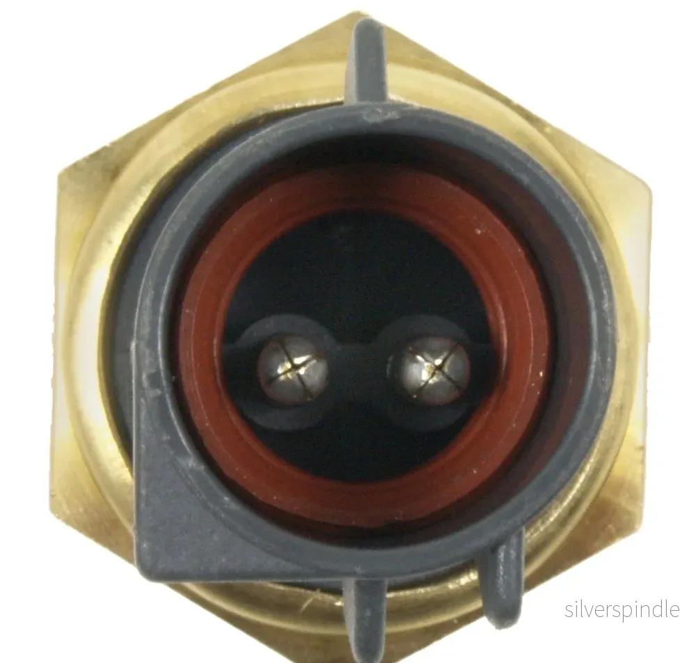 Tempgivare Ford Lincoln Mercury 1980-2012