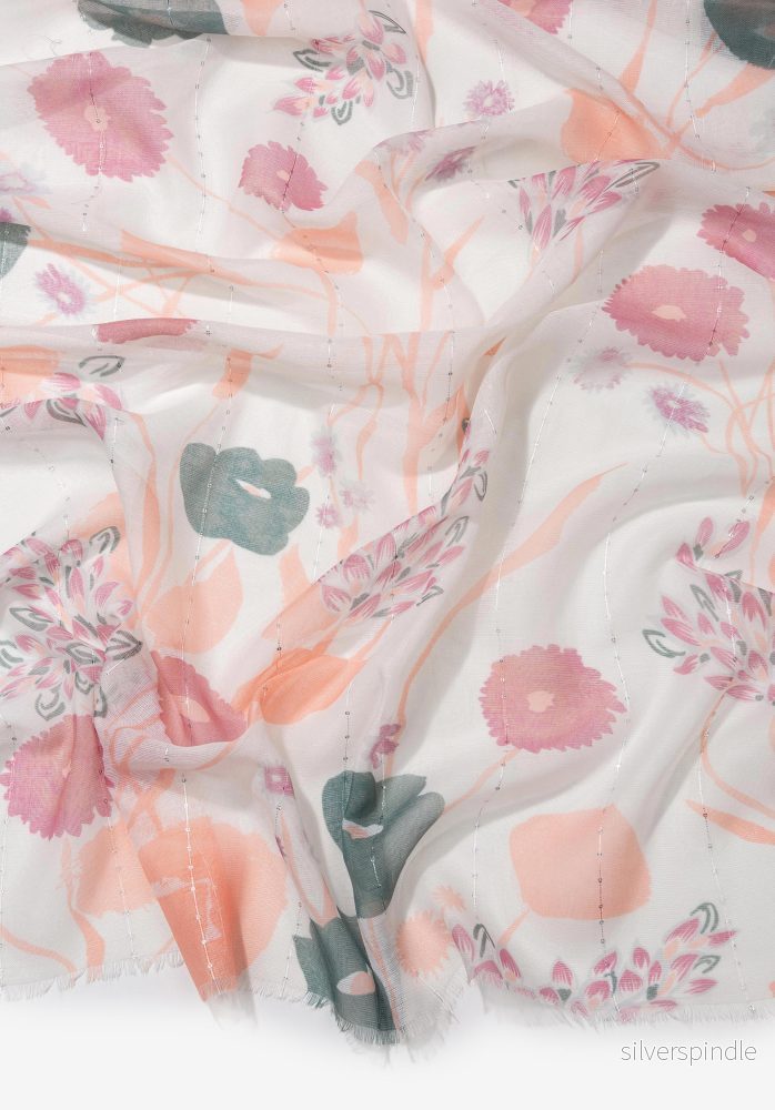 LINA SCARF - Bild 2