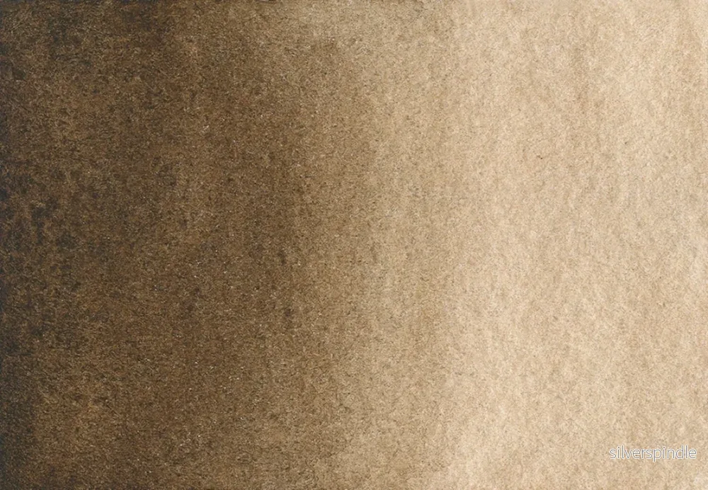 AG 124 Burnt umber, dark AG 124 Burnt umber, dark