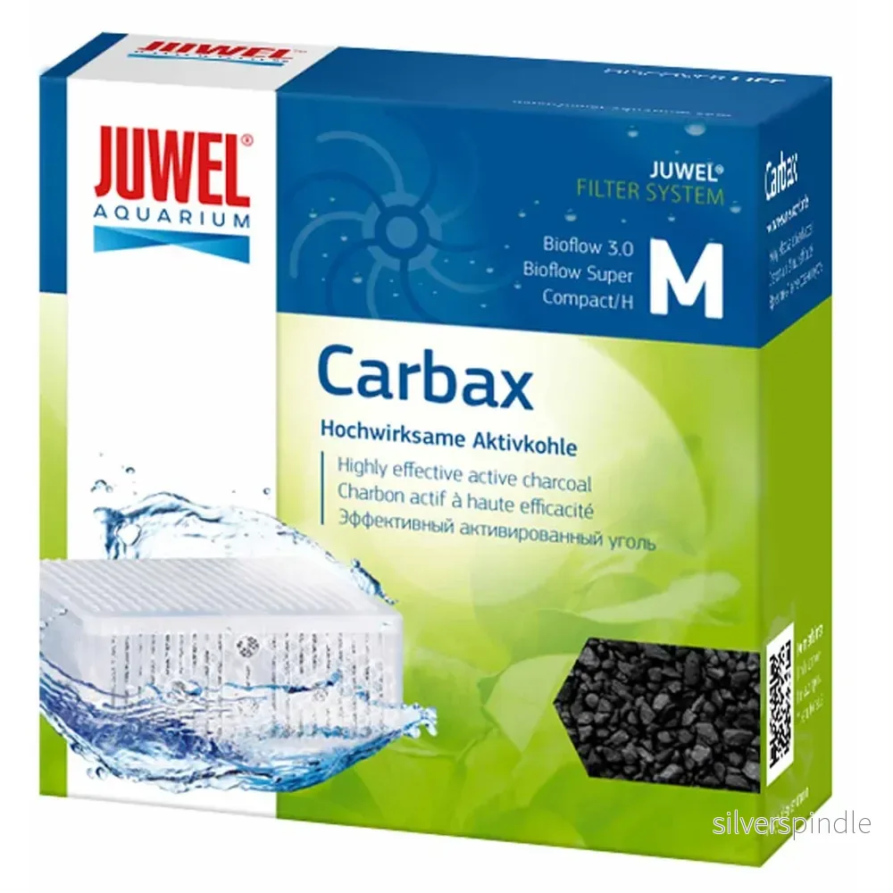 Juwel Filter Carbax bioflow Medium Compact