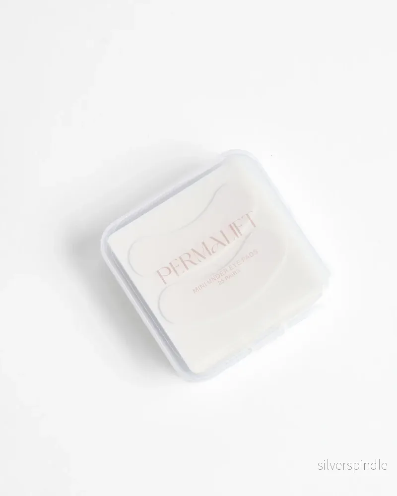 Permalift Under Eye Gel Pads - Mini - Bild 2