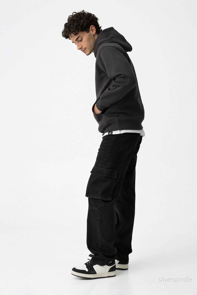 CARGO JEANS - Bild 2