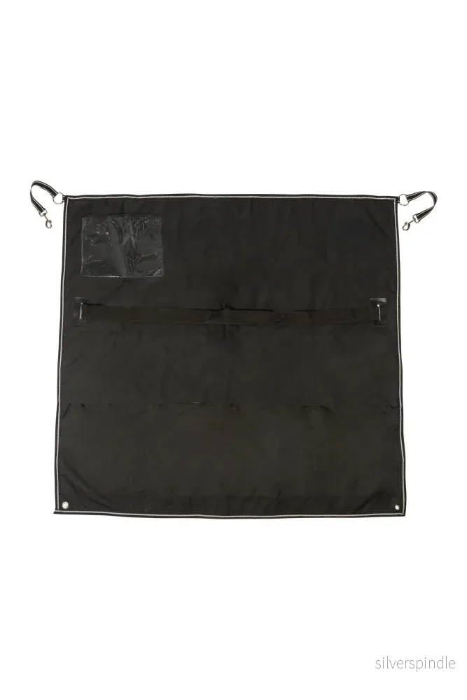 Boxgardin Team HKM 130 x 120 cm Boxgardin Team HKM 130 x 120 cm