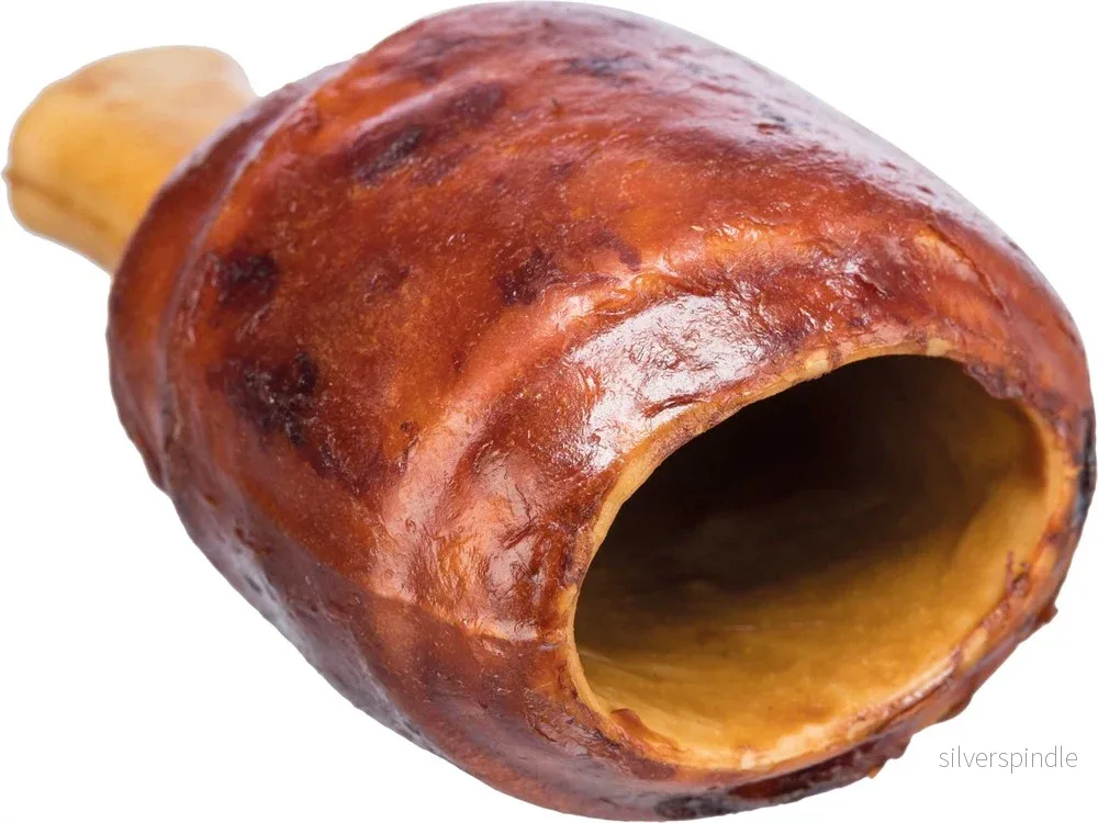 Tuggknota med 30% kyckling 150g - Bild 2